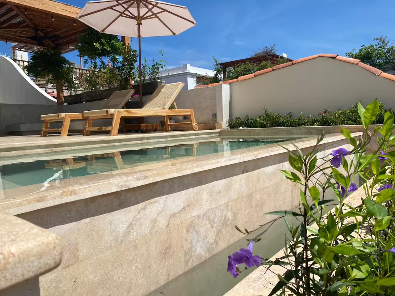 Casa O - Cochera — photograph 12