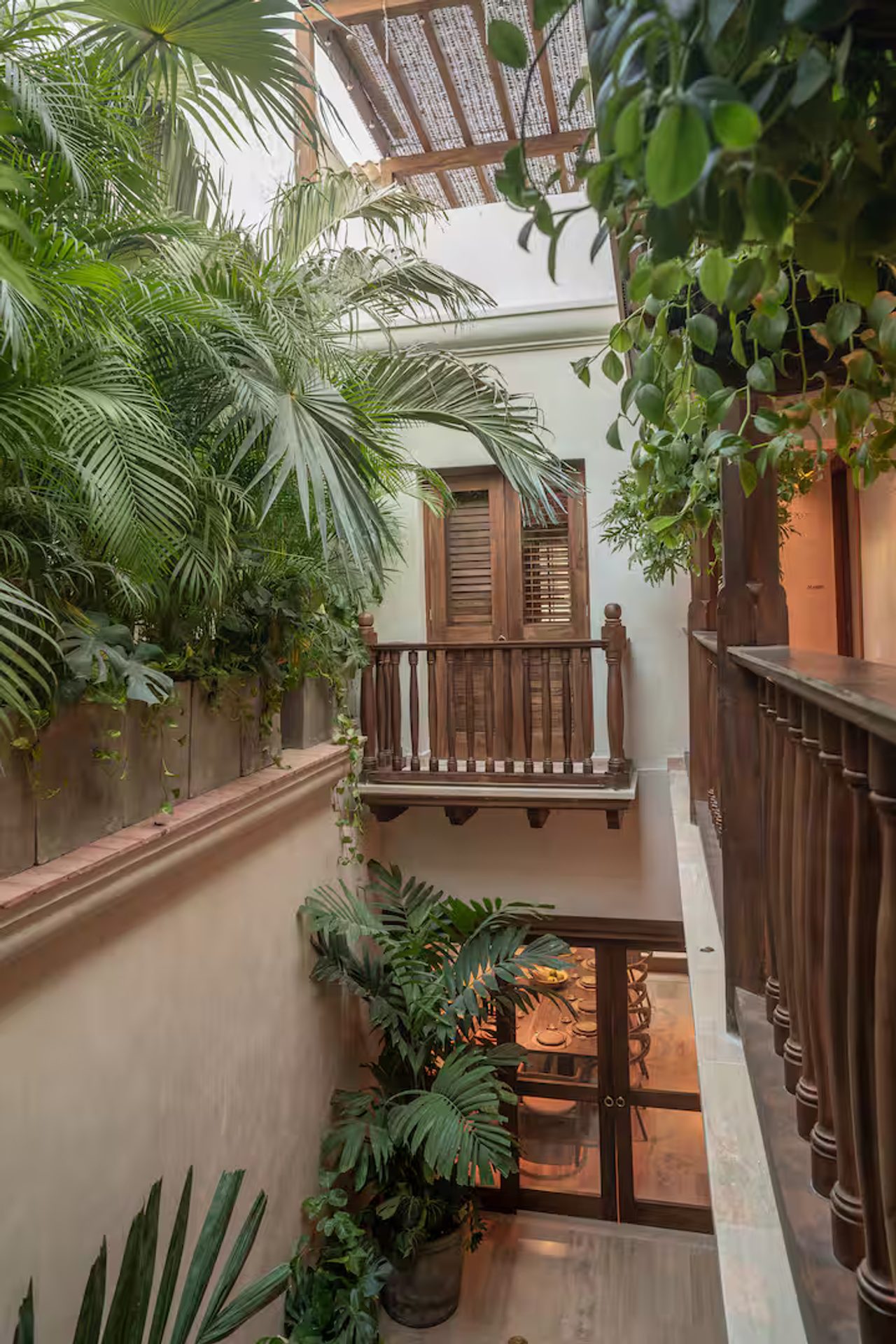 Casa O - 7 Infantes — photograph 9