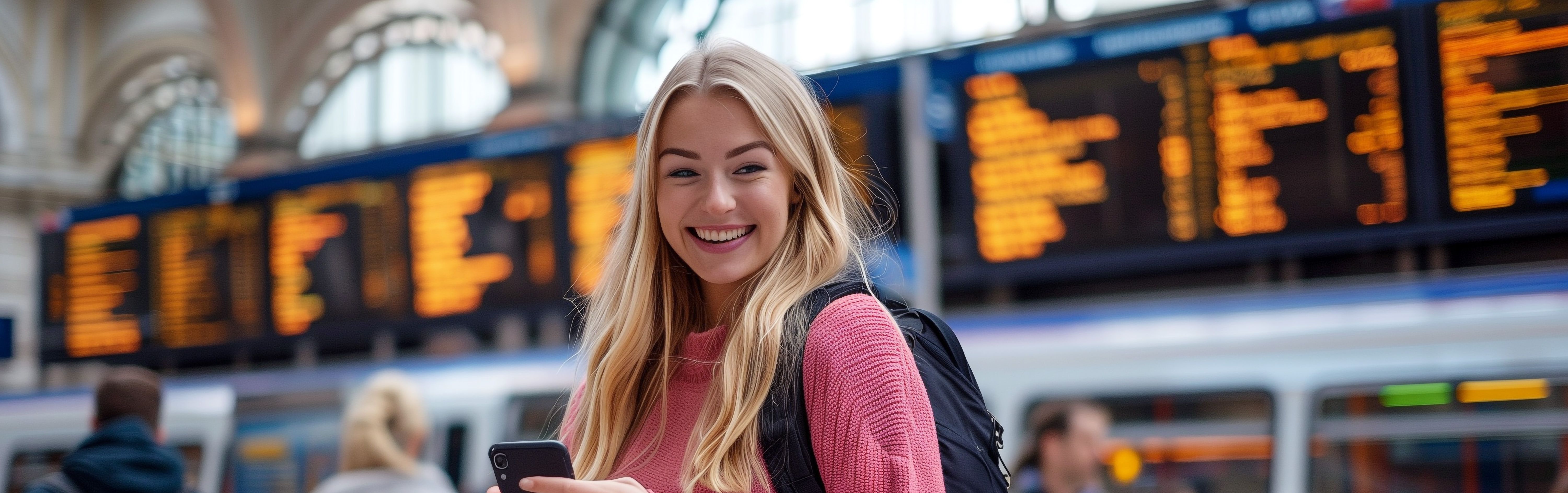 Work Between Canada and the UK Seamlessly | KnowRoaming