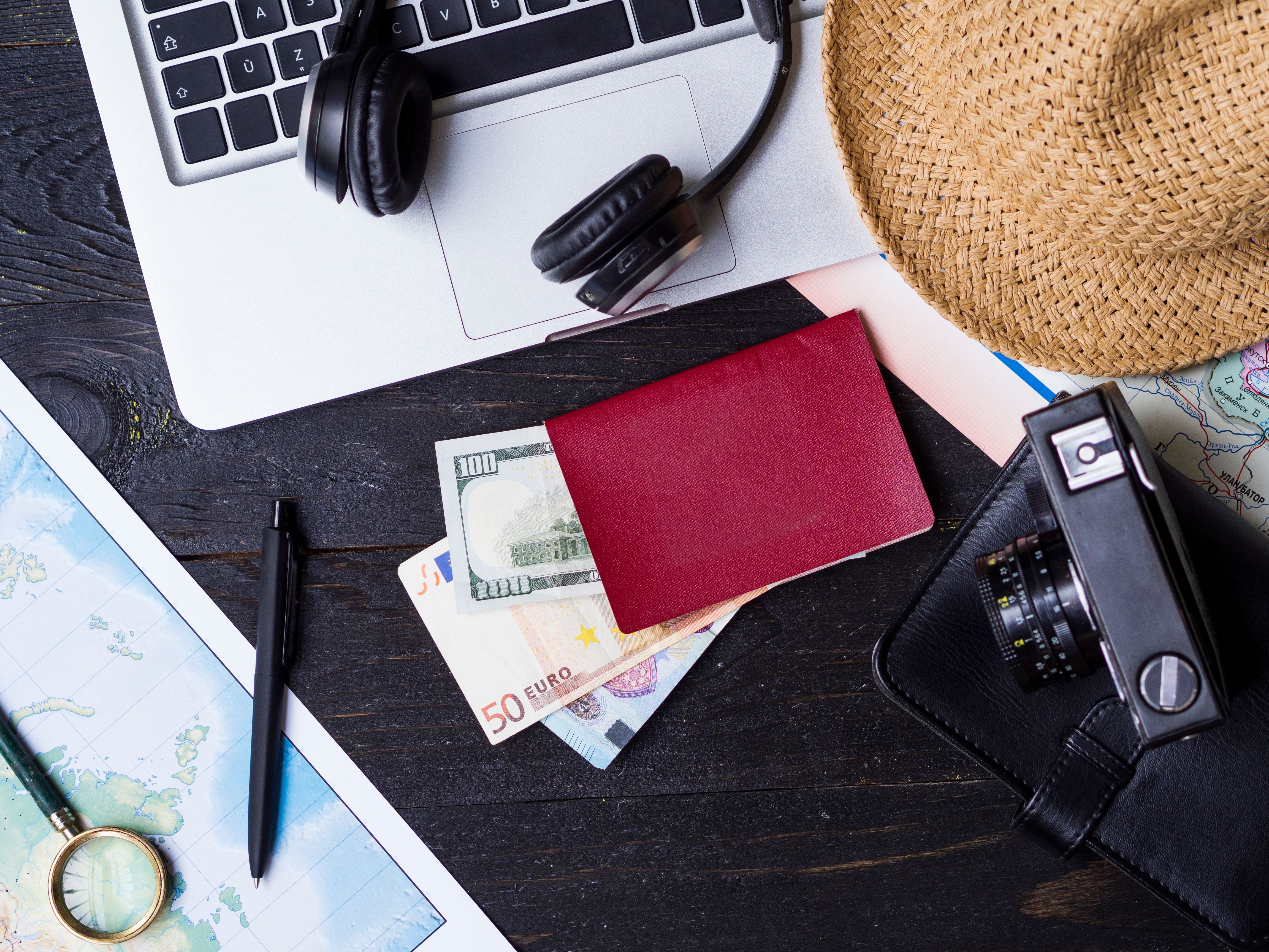 Money Saving Hacks For Budget Travelers Knowroaming