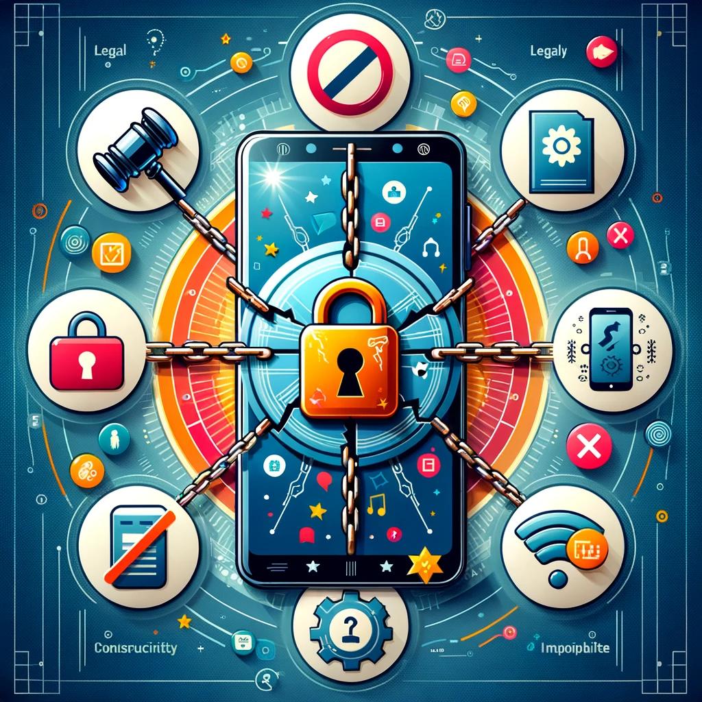 Busting 5 Myths About Unlocking Your Phone | KnowRoaming