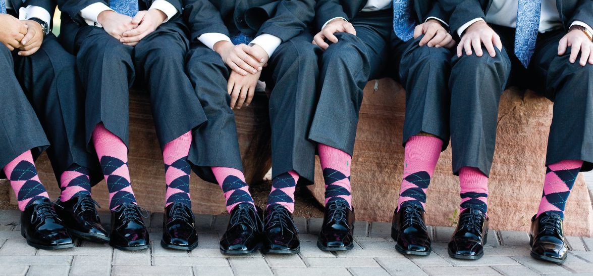 Best Man Gift Guide
