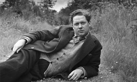 A tipple for Thomas: Dylan Thomas Inspired Cocktails