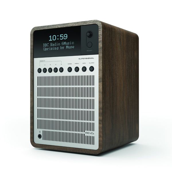 Introducing Revo