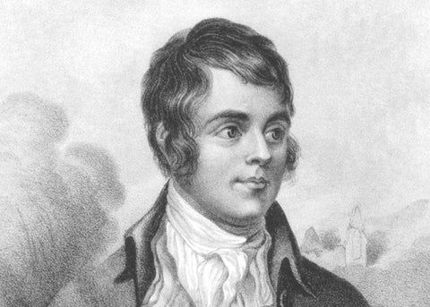 It's all about Burns