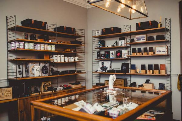 National Climate Week and being a Sustainable Store
