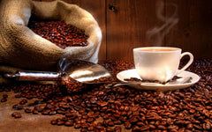 A mini history of... COFFEE