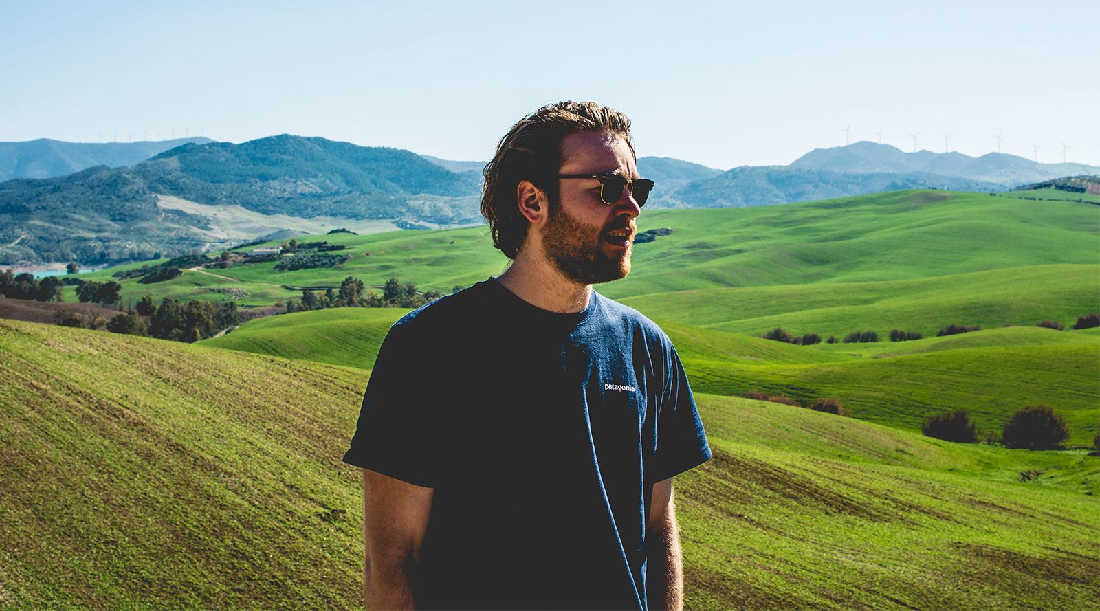 The best short beard styles
