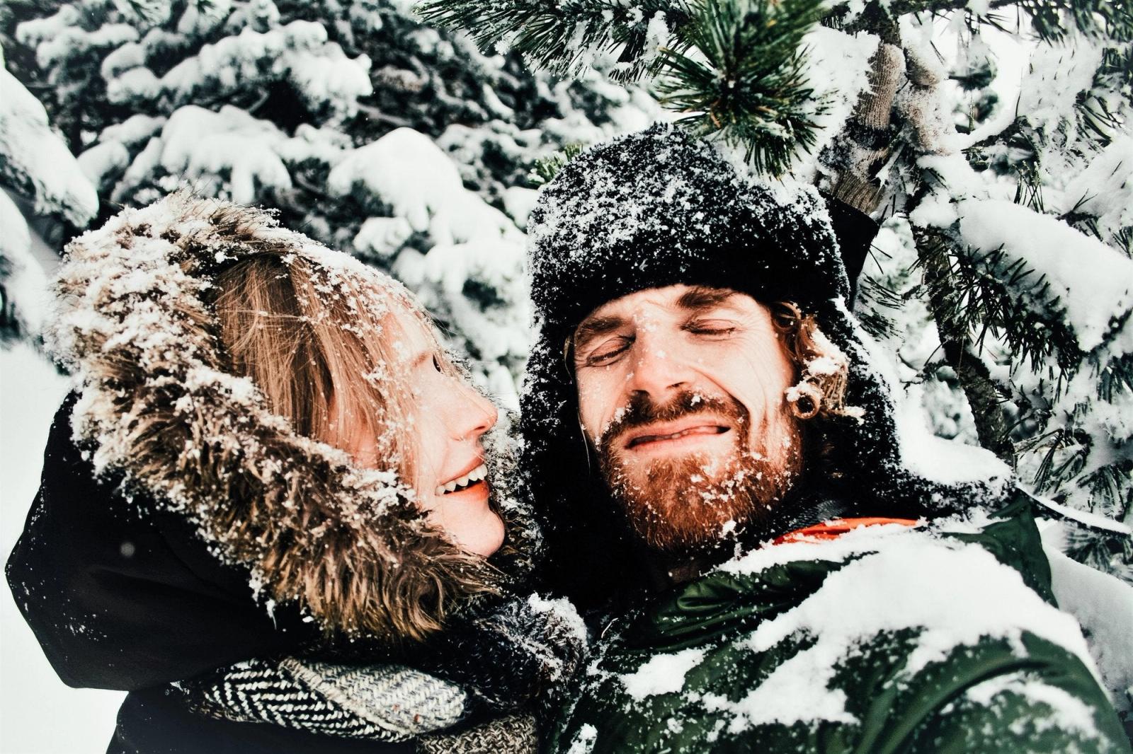 The Brotique Winter Beardcare Guide