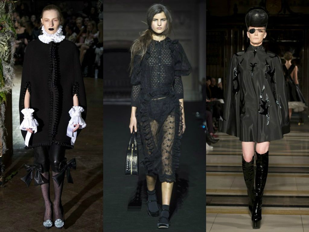 #LFW Trend Report