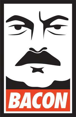 Bacon Hacks