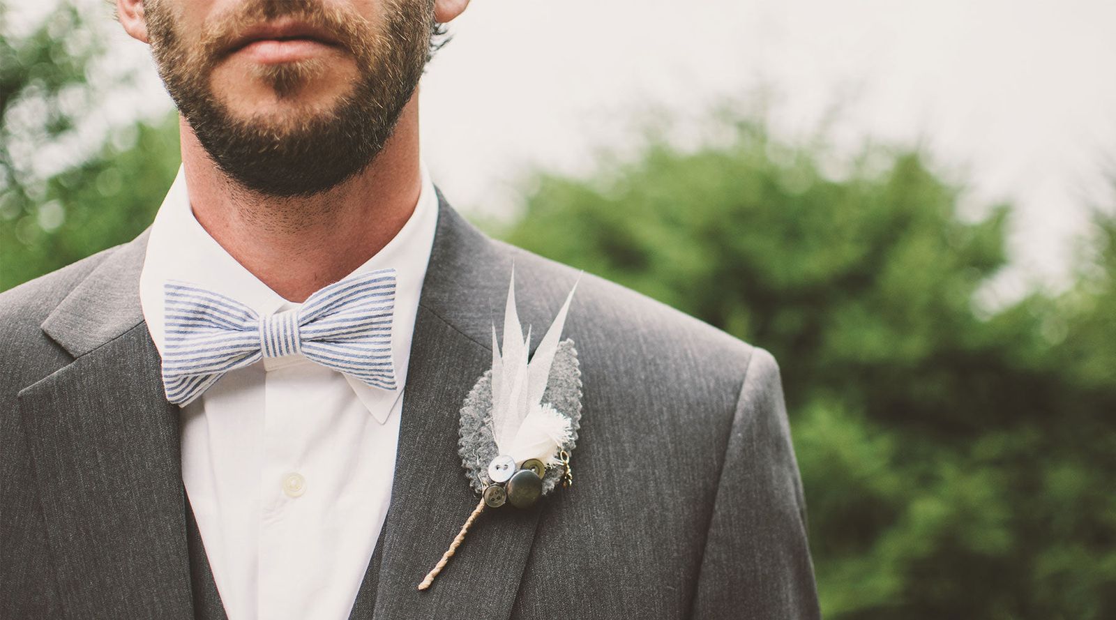 A gent's guide to getting ready for the races