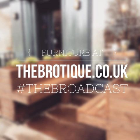 Furniture at The Brotique