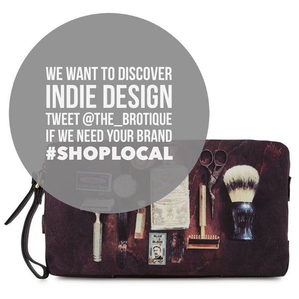 The Brotique Needs You Indie Designers