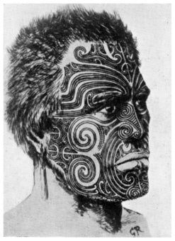 A mini history of... The Tattoo
