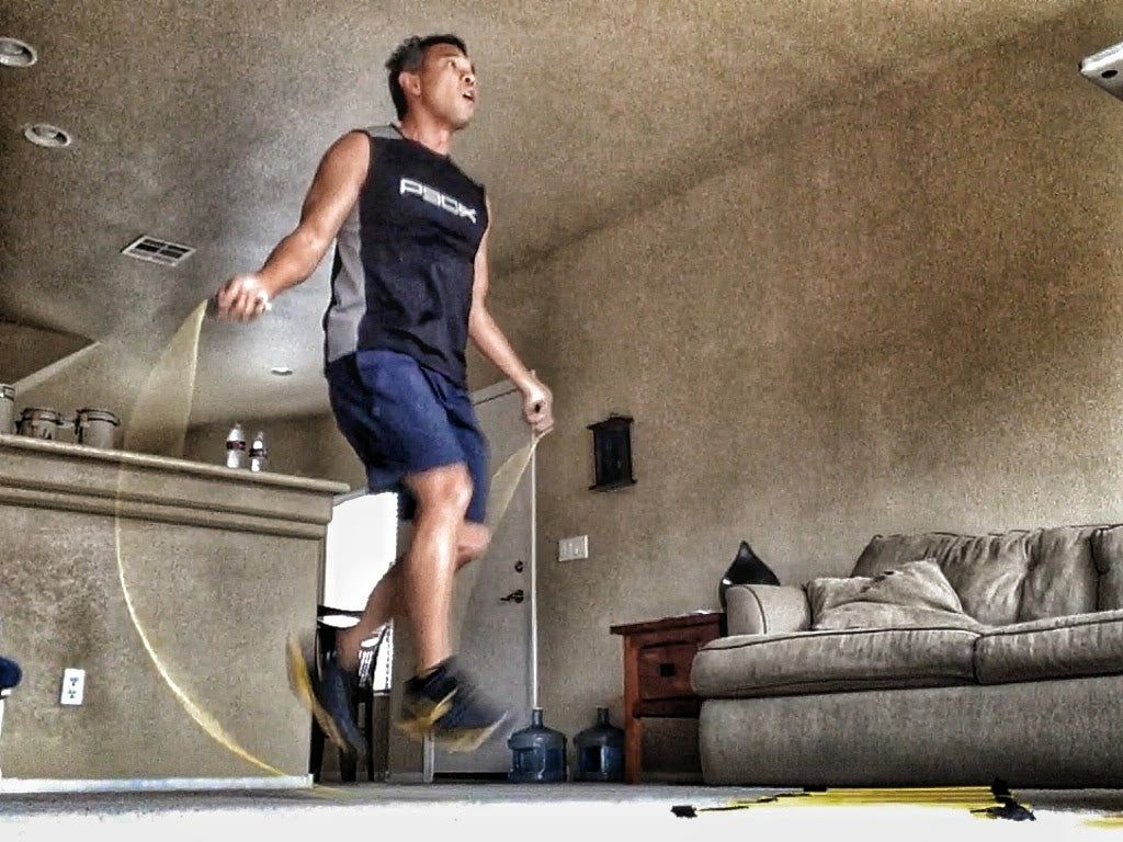 Getting Fit With The Brotique