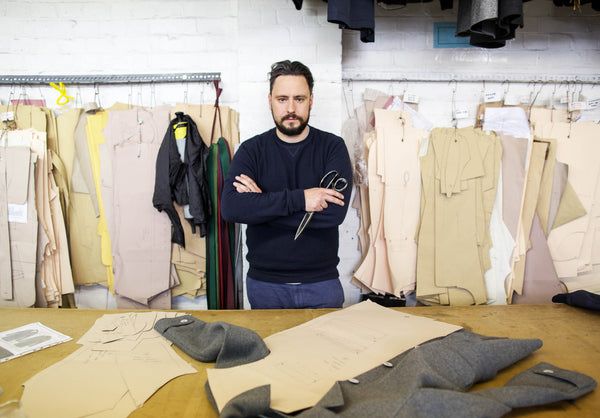 LCM: Kestin Hare