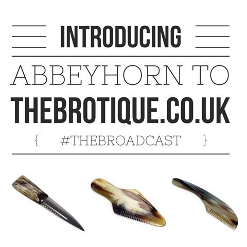 Introducing Abbeyhorn to The Brotique