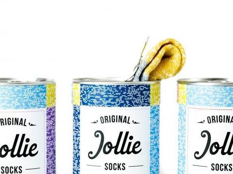 Jollie Socks