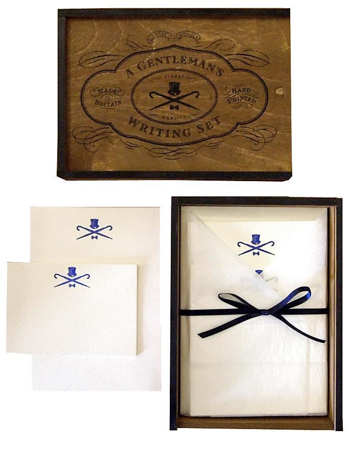 The Lost Art of Letter Writing
