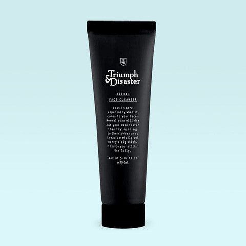 The Resolutions you want to keep : Look after your skin