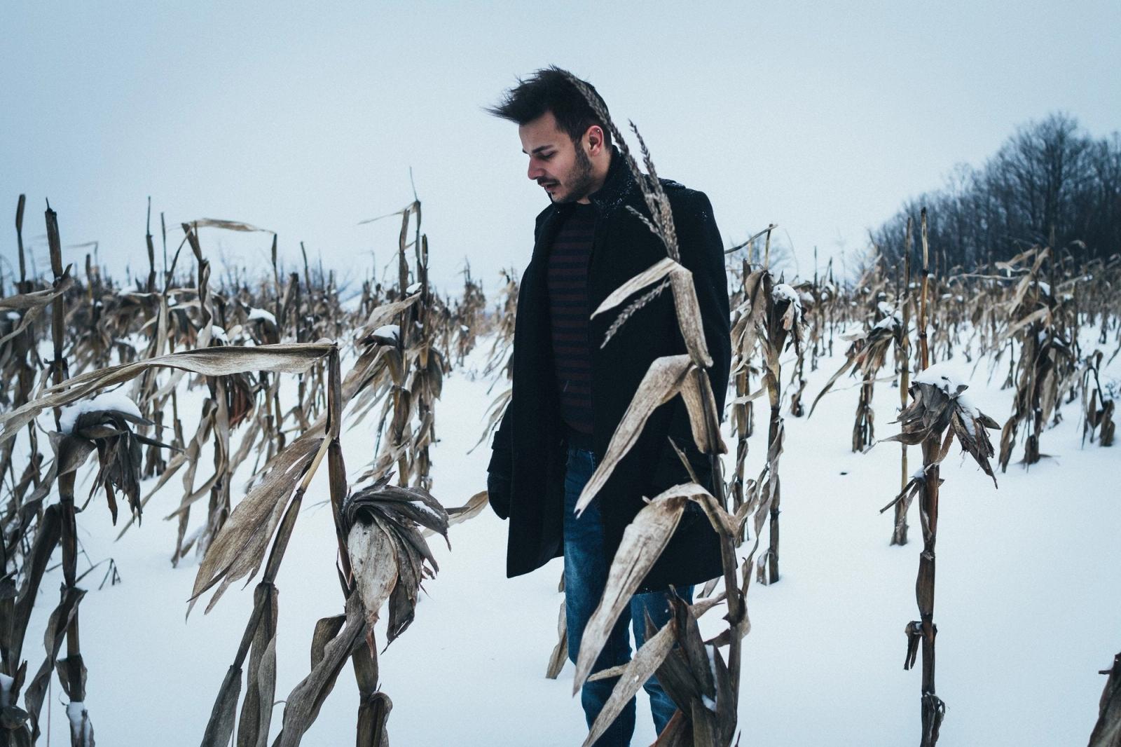 The Ultimate Winter Style Guide