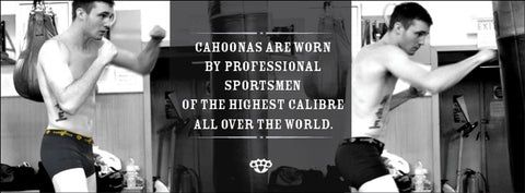Get Some #Cahoonas