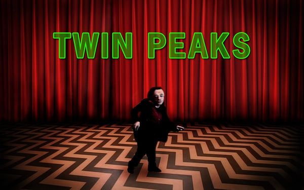 The Gum You Like is Going to Come Back In Style: Twin Peaks set to Return