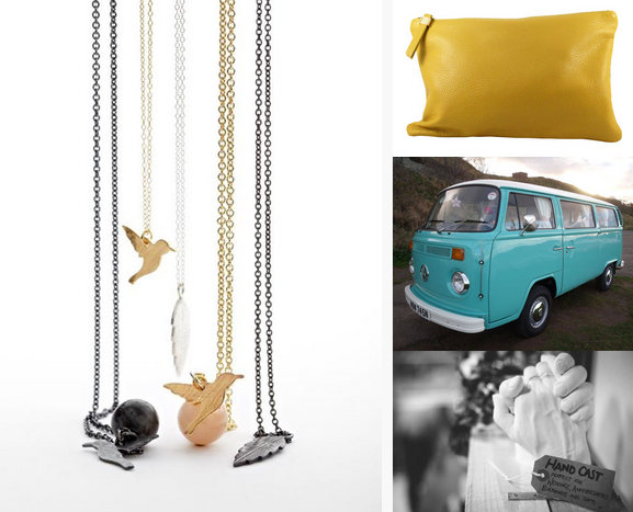 Valentine's Pop up Love From Indie Street comes to The Brotique 5th Feb