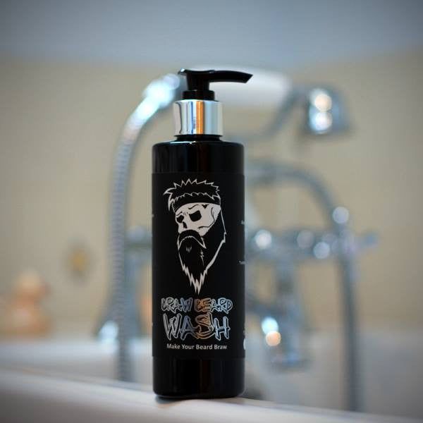 Decembeard: Treat Yo Beard