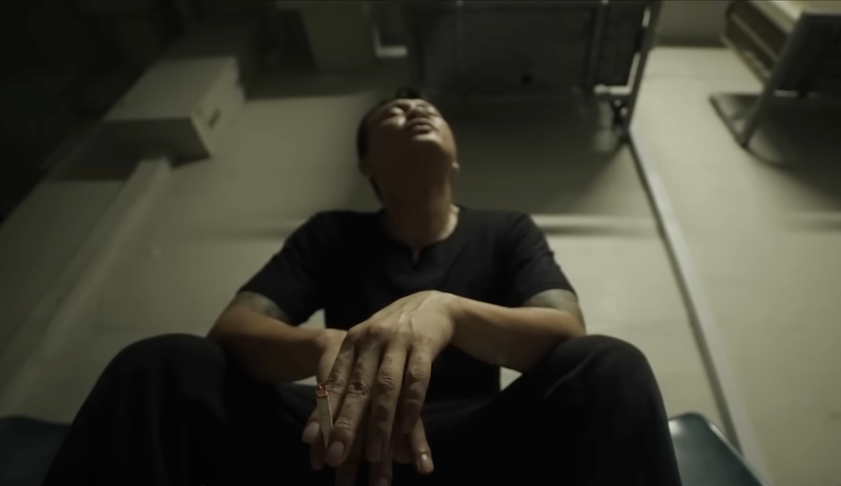 how i became a gang leader in singapore | bad blood