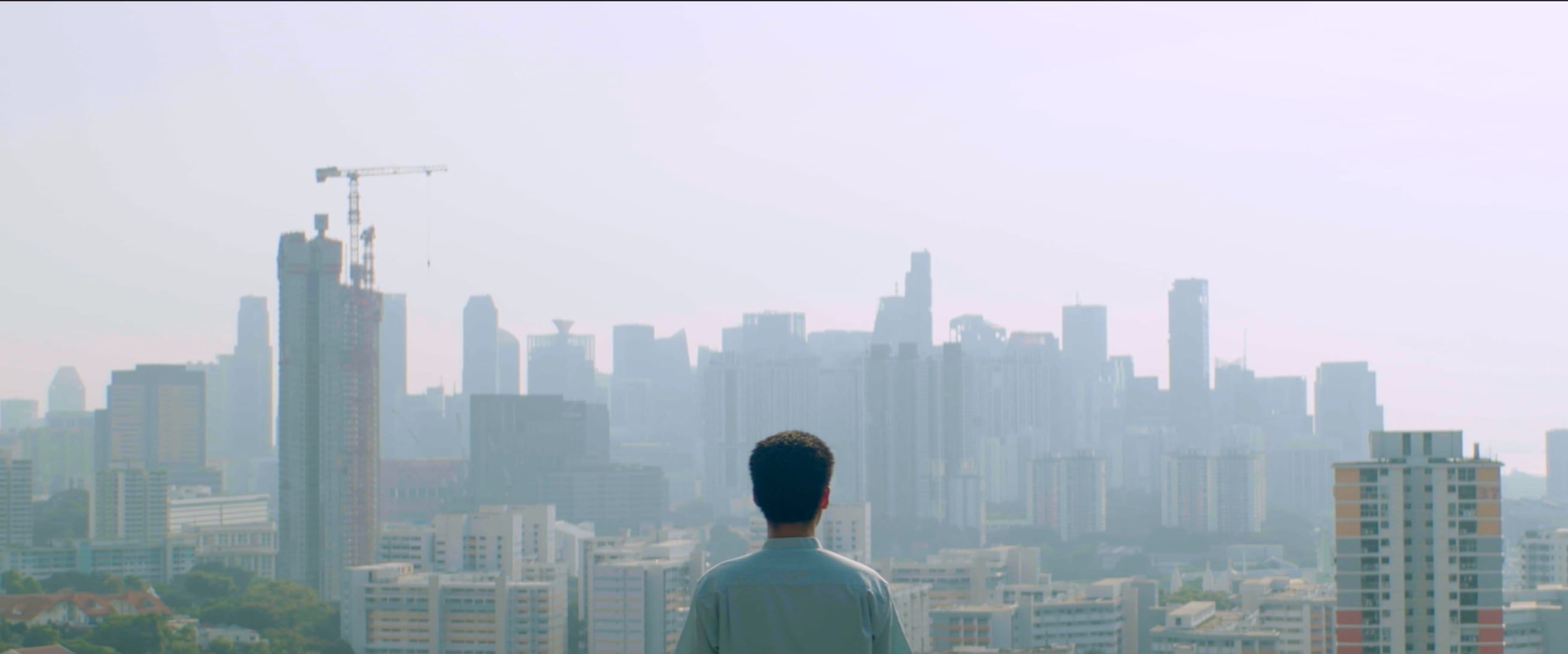 UOB Painting of the Year 2021 Keane 1
