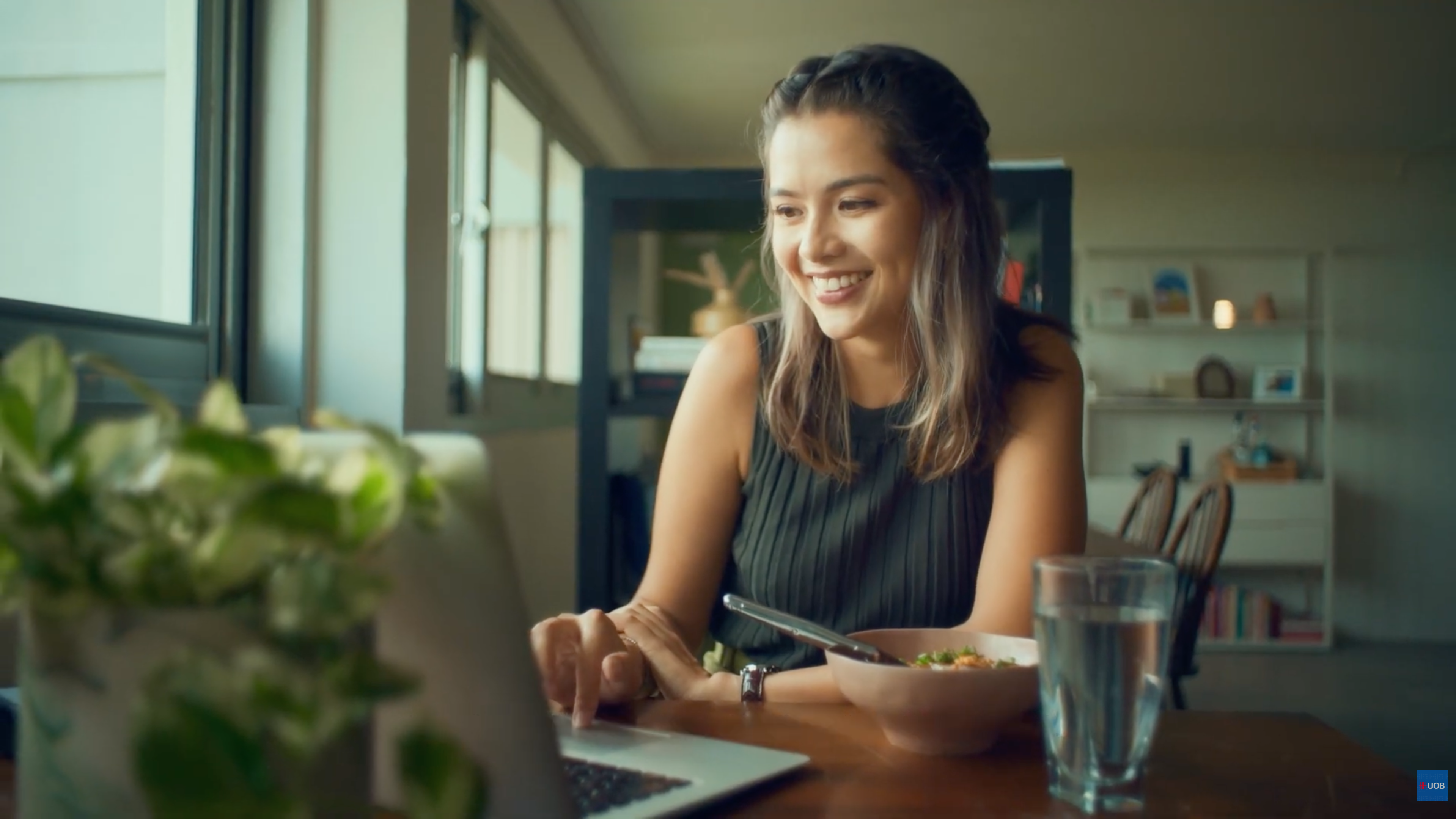 Sustainable Living with Charlotte Mei
