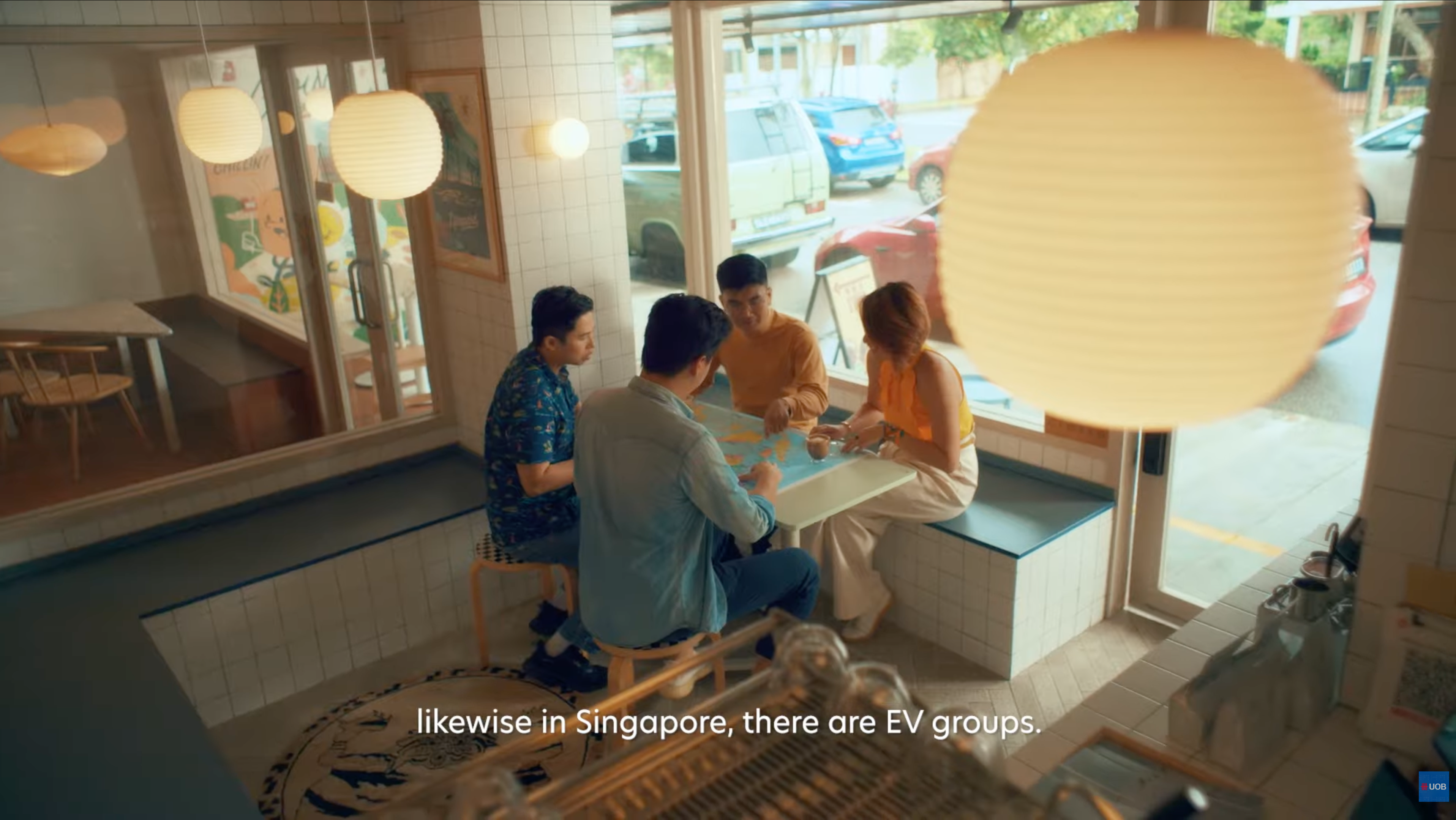 Sustainable Living with Koh Jie Meng
