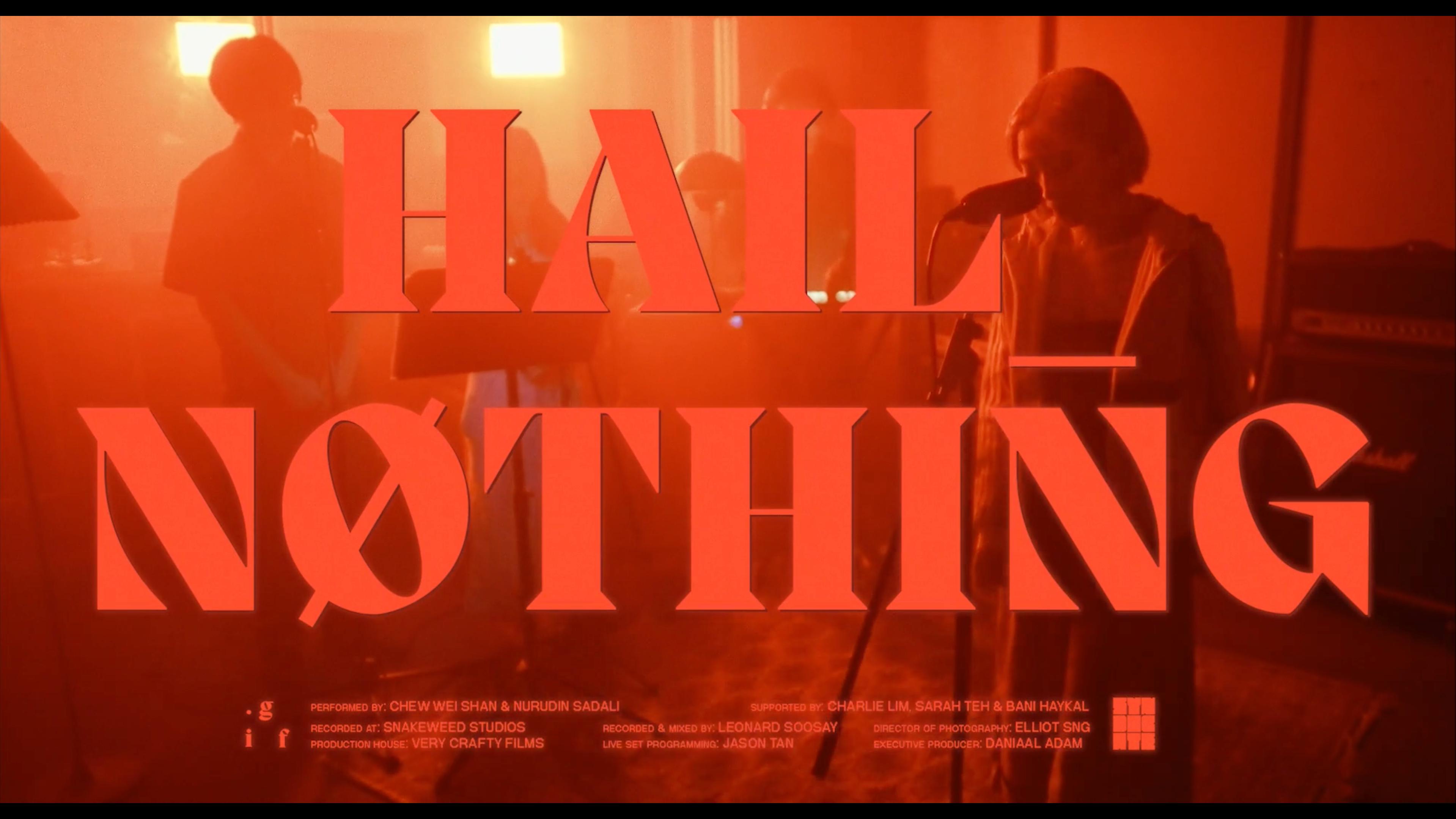 .gif presents: hail nothing live