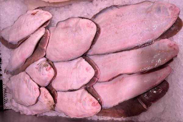 Soles 4/kg