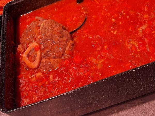 Osso bucco