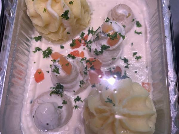 Sole du chef