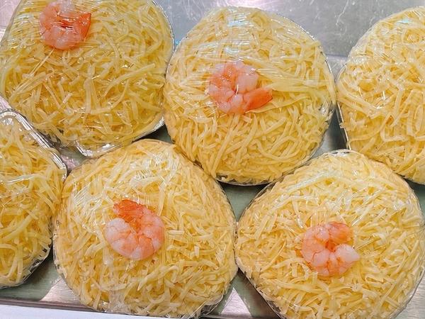 Coquille ostendaise