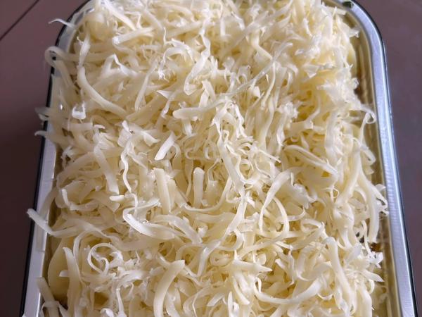 Hachis parmentier