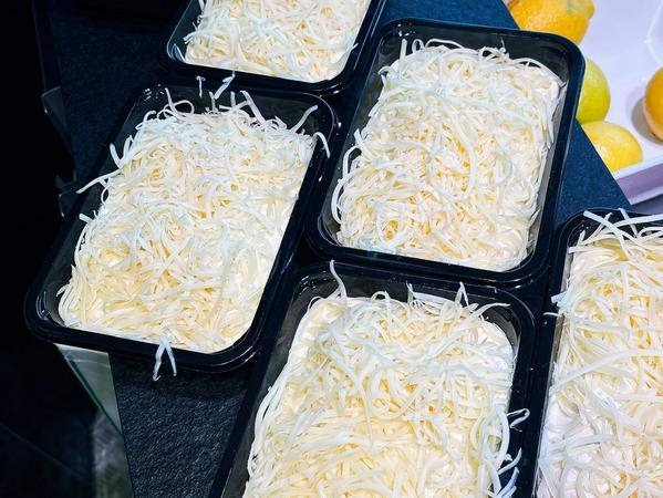 Chicons au gratin