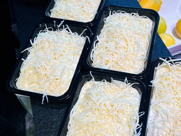 Chicons au gratin