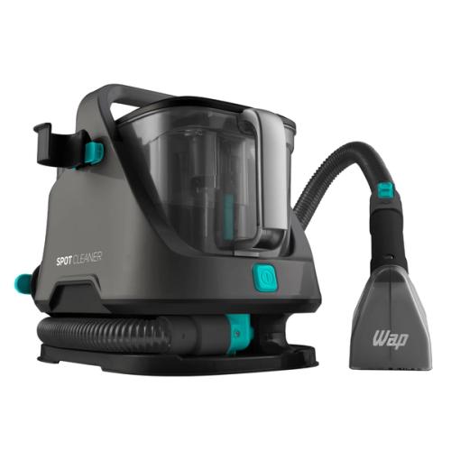 WAP Extratora Portátil SPOT CLEANER W2, 3 em 1, Borrifa, Esfrega e Extrai, com Tanques Duplos, 1600W 127V