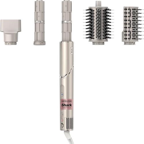 Shark FlexStyle Secador de cabelo e modelador 127v para cabelos lisos e ondulados