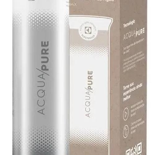 Filtro/Refil Original de Água Acqua Pure para Purificador de água Electrolux PE12A/PE12B/PE12G/PE12V