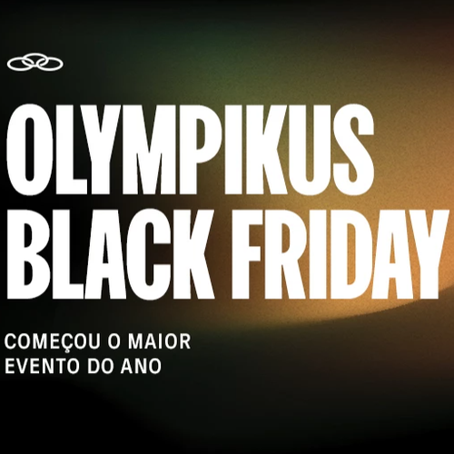 Black Friday Até 60% OFF
Produtos selecionados