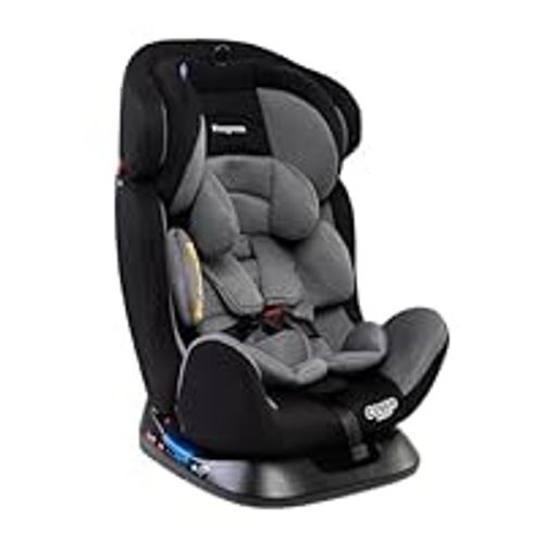 Cosco Kids Cadeirinha Progress 0 a 36kg Cinza Mescla