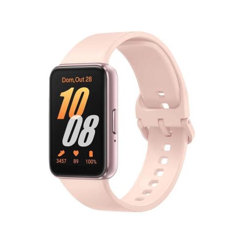 Smartband Samsung Galaxy Fit3 - Rosa Antigo