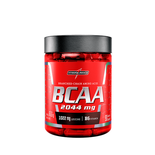 BCAA 2044 mg

