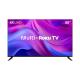 Multi Roku TV 50" Smart com imagem 4K 4 HDMI 2 USB com Alexa e Google Home